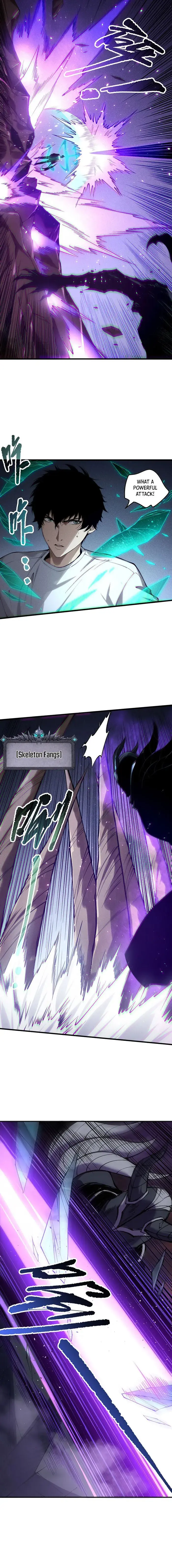 Catastrophic Necromancer Chapter 144 image 10_optimized